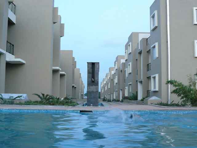 Bangalore Architect Housing