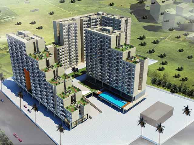 Bangalore Architect Housing